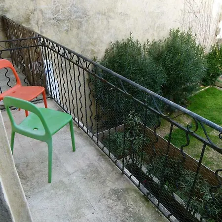 Au Pied Du Gardon. Appartamento