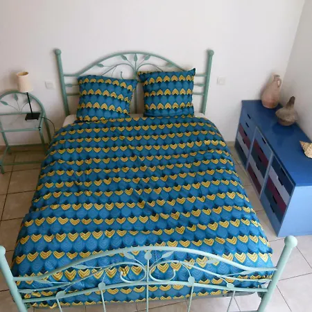 Appartamento Au Pied Du Gardon.