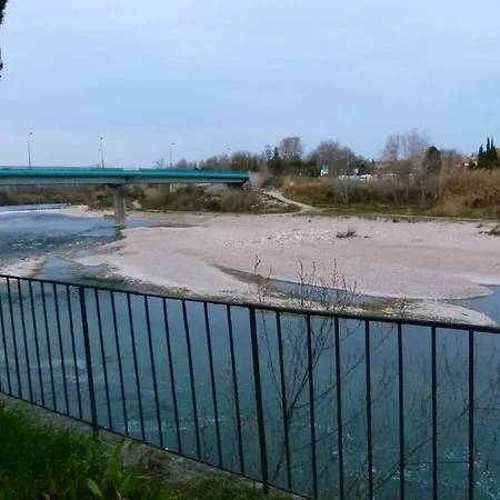 Appartamento Au Pied Du Gardon.